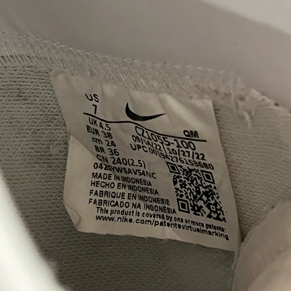 Nike Blazer Mid ‘77 - Picture 4 of 7